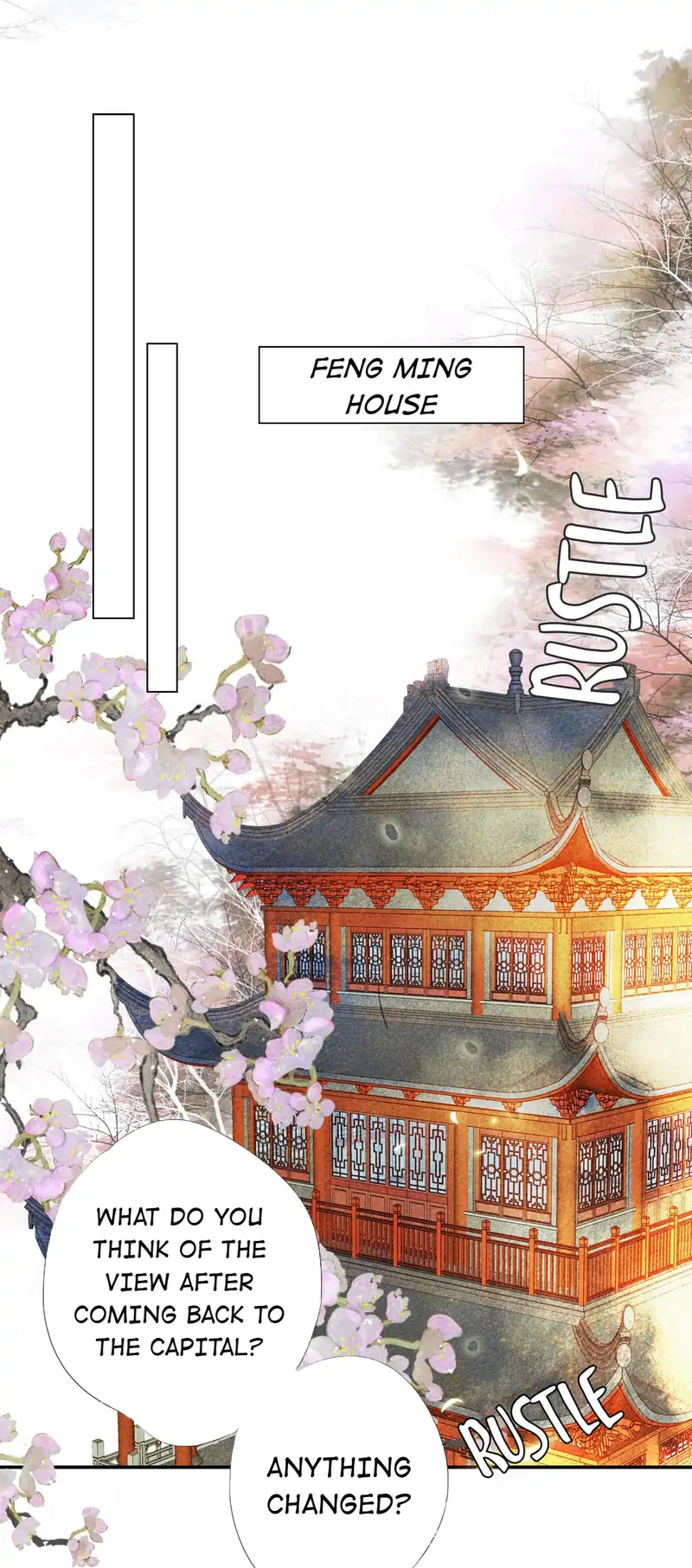 Delighted To Meet You (Season 1, Official) - 6 - Bruising manhwa