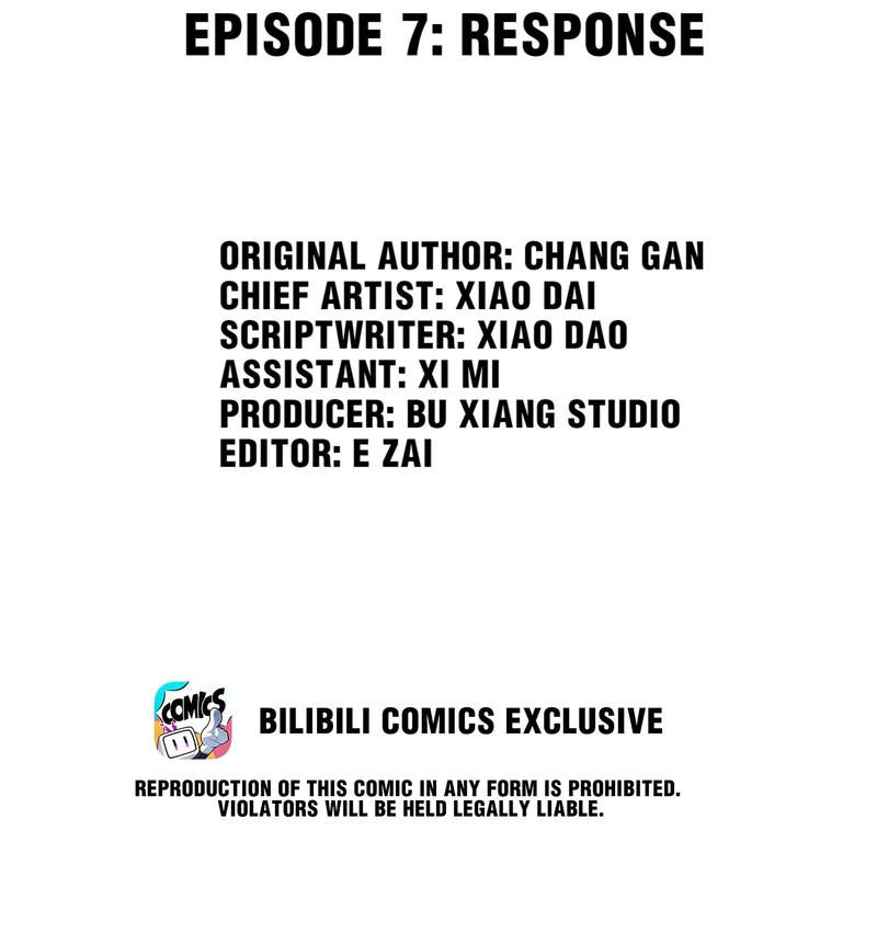 Delighted To Meet You (Season 1, Official) - 7 - Response manhwa