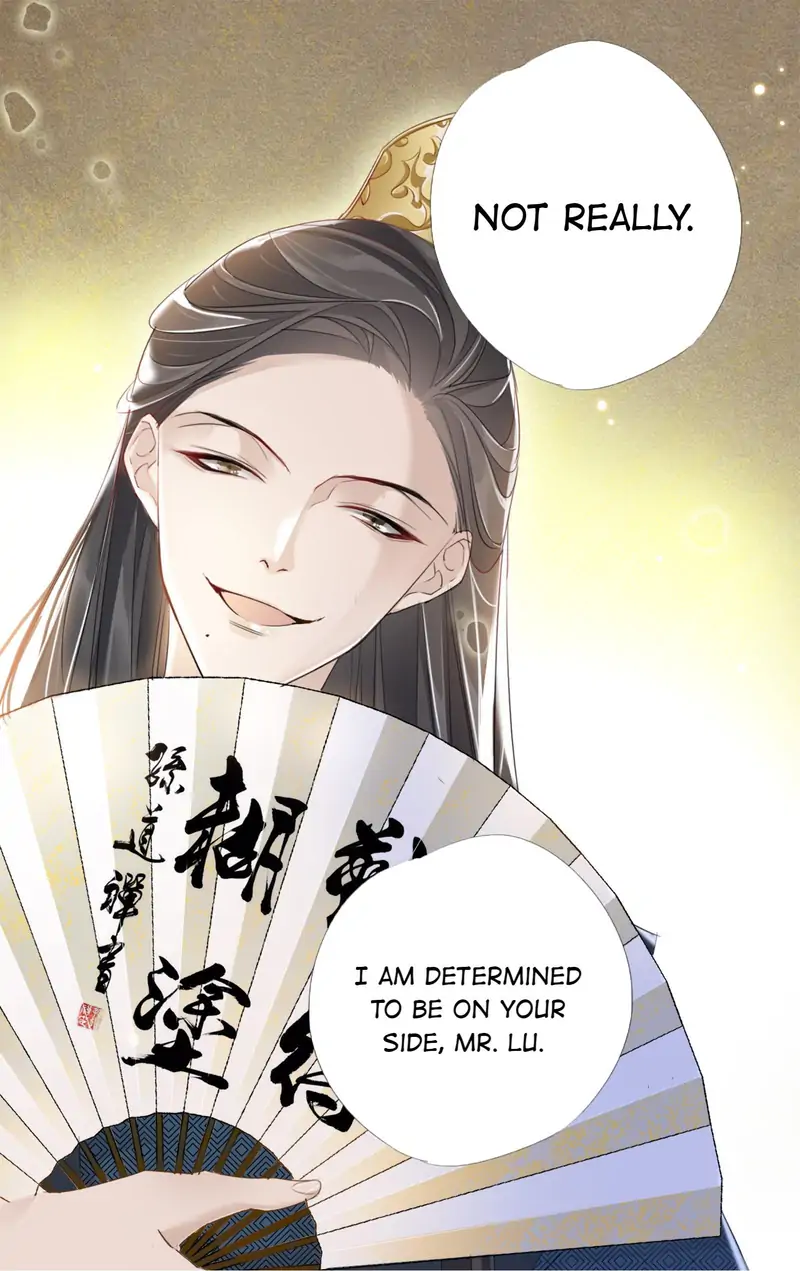 Delighted To Meet You (Season 1, Official) - 7 - Response manhwa
