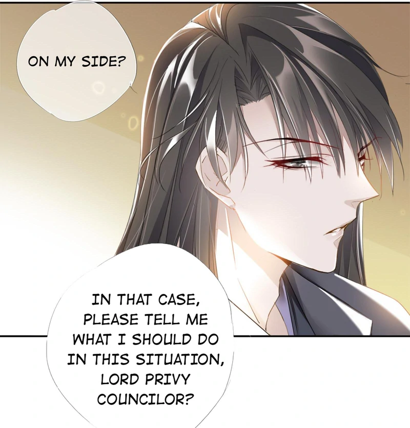 Delighted To Meet You (Season 1, Official) - 7 - Response manhwa