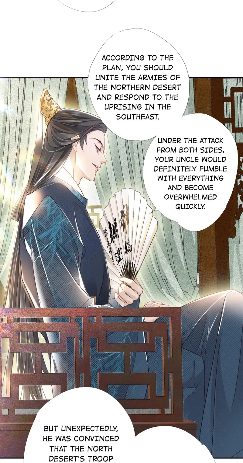 Delighted To Meet You (Season 1, Official) - 7 - Response manhwa