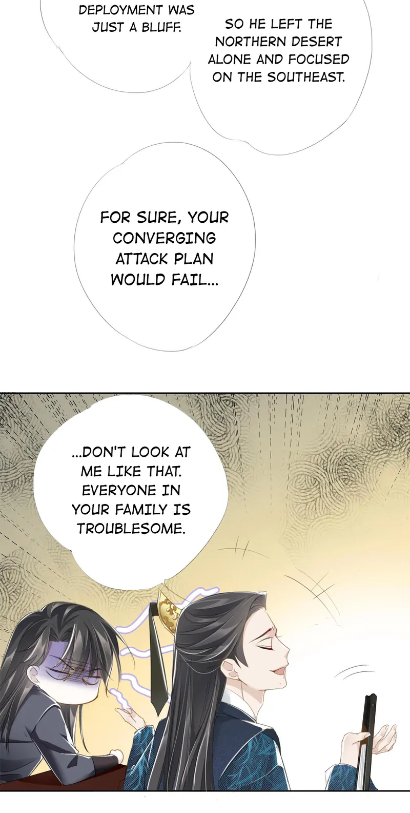 Delighted To Meet You (Season 1, Official) - 7 - Response manhwa