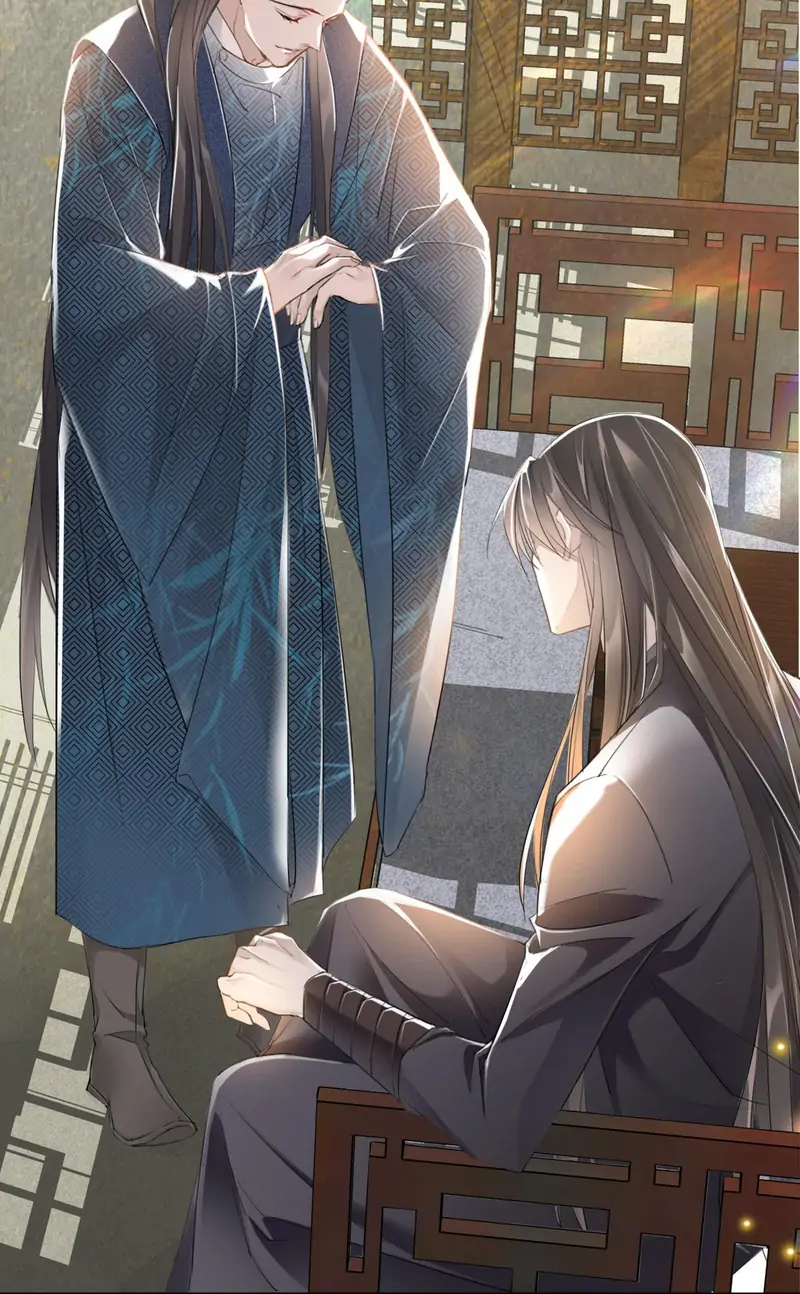 Delighted To Meet You (Season 1, Official) - 7 - Response manhwa