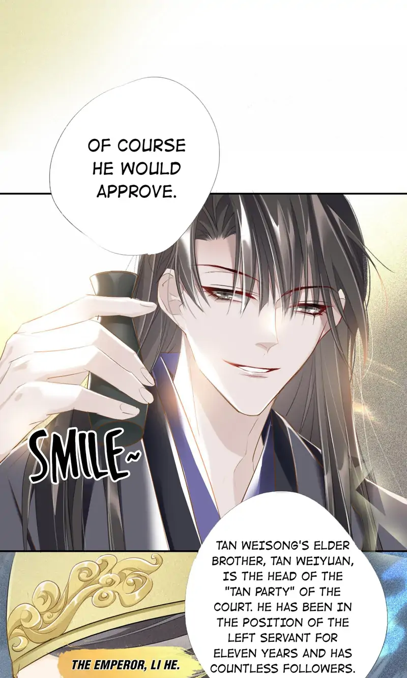Delighted To Meet You (Season 1, Official) - 7 - Response manhwa