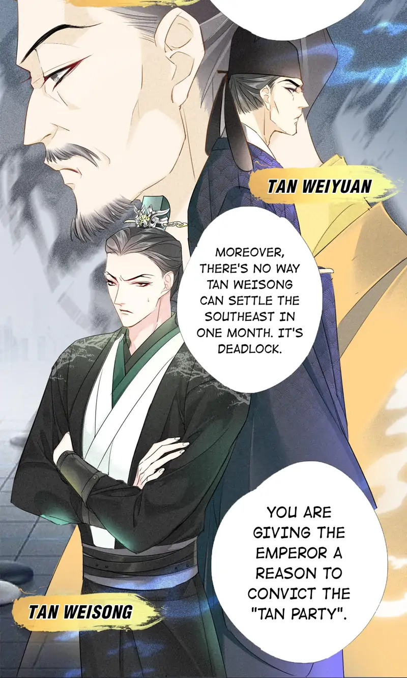 Delighted To Meet You (Season 1, Official) - 7 - Response manhwa