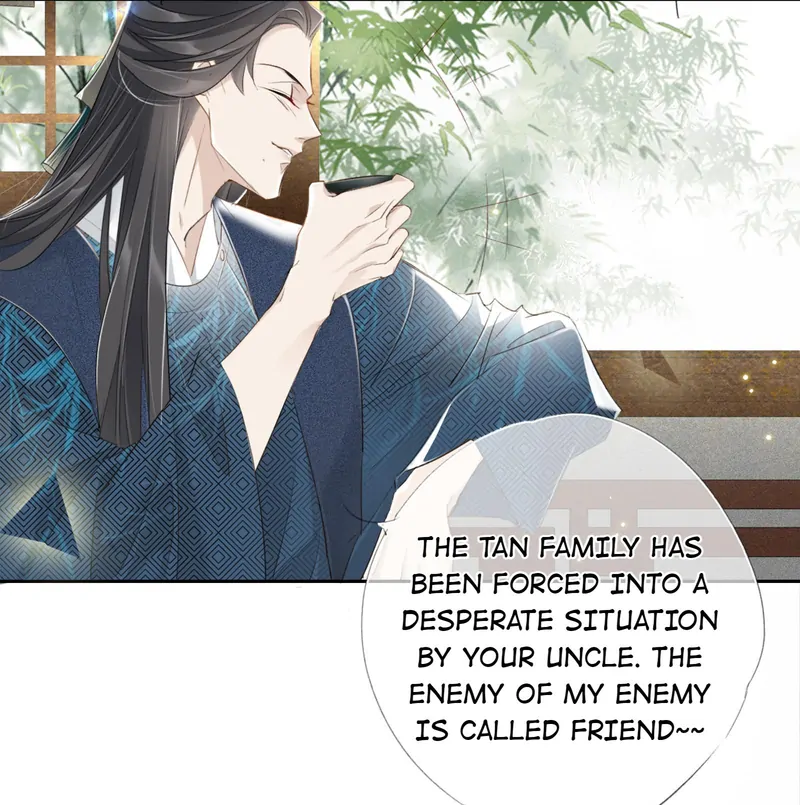 Delighted To Meet You (Season 1, Official) - 7 - Response manhwa