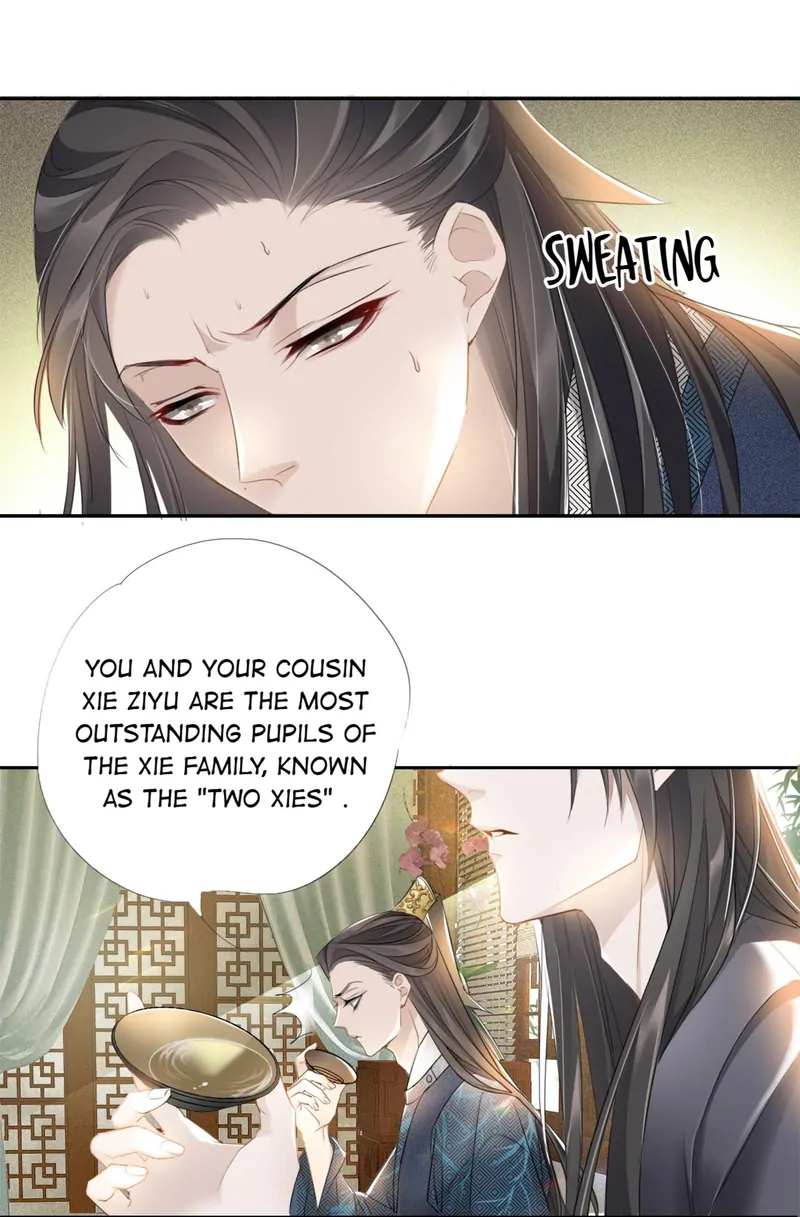 Delighted To Meet You (Season 1, Official) - 7 - Response manhwa