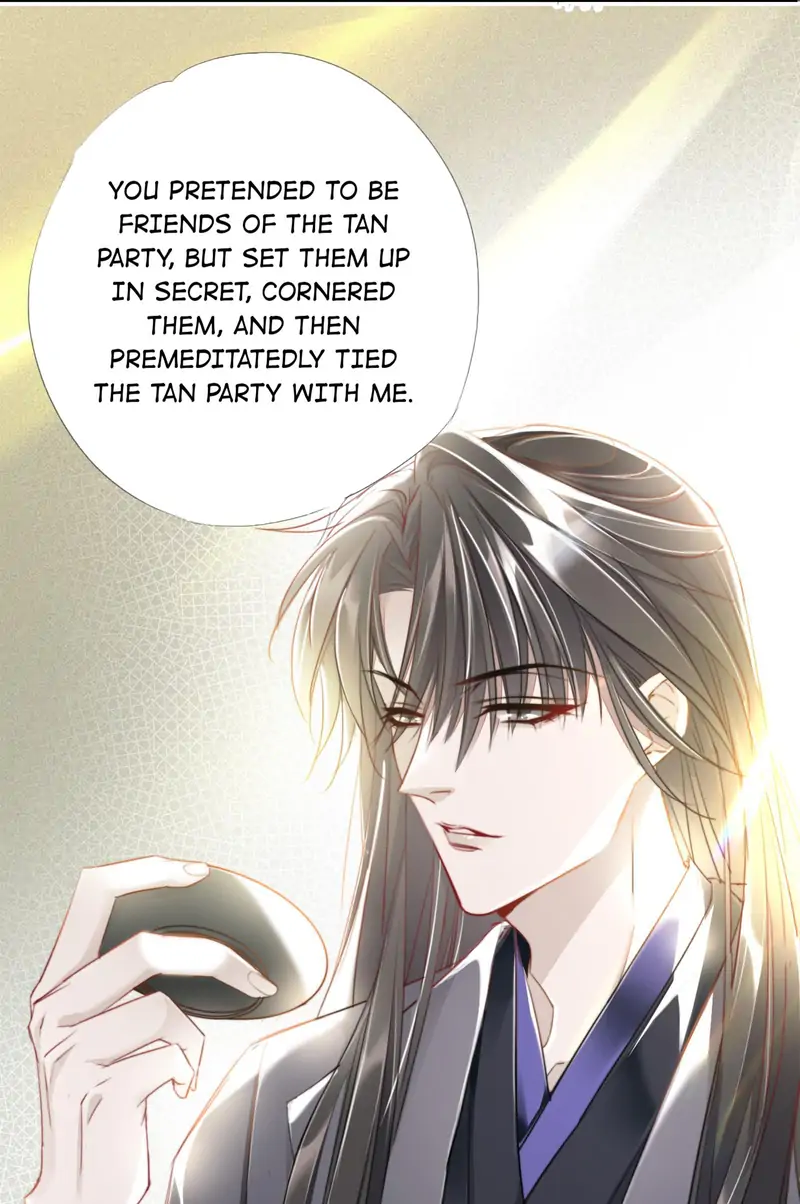 Delighted To Meet You (Season 1, Official) - 7 - Response manhwa