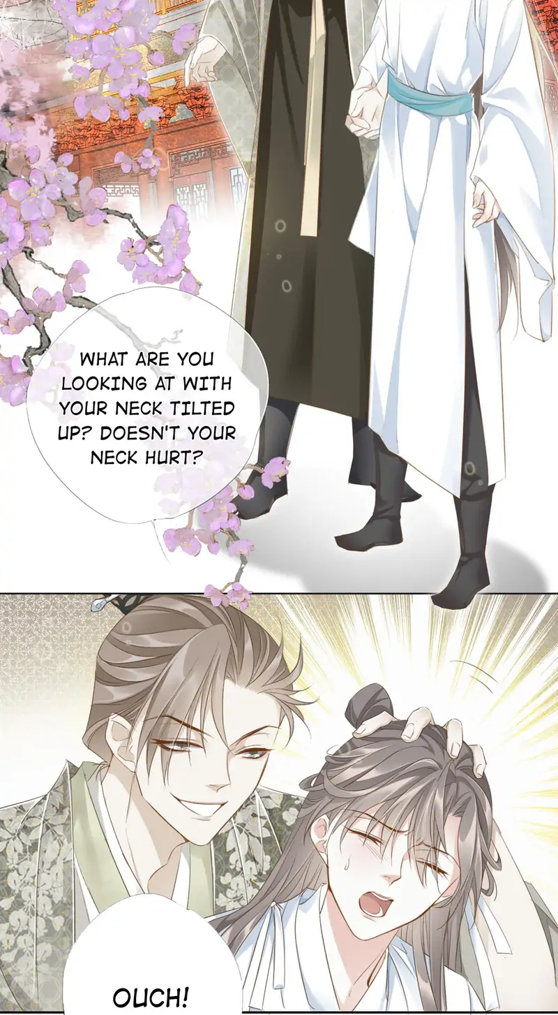 Delighted To Meet You (Season 1, Official) - 7 - Response manhwa