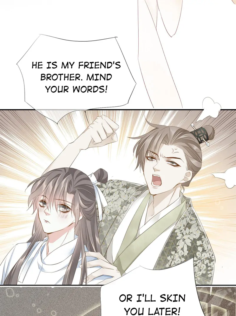 Delighted To Meet You (Season 1, Official) - 7 - Response manhwa