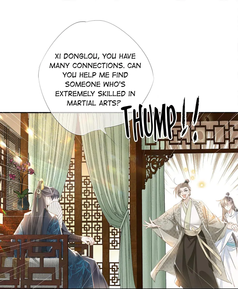 Delighted To Meet You (Season 1, Official) - 7 - Response manhwa