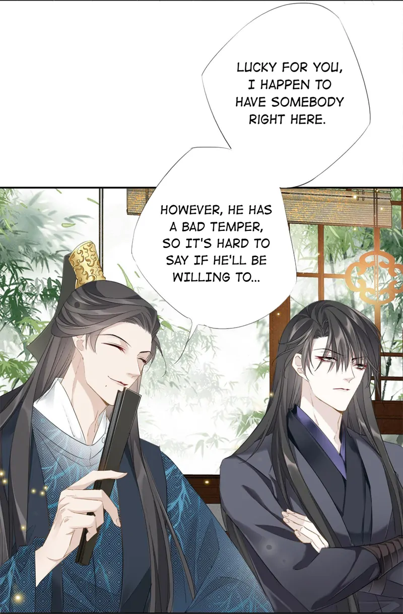 Delighted To Meet You (Season 1, Official) - 7 - Response manhwa