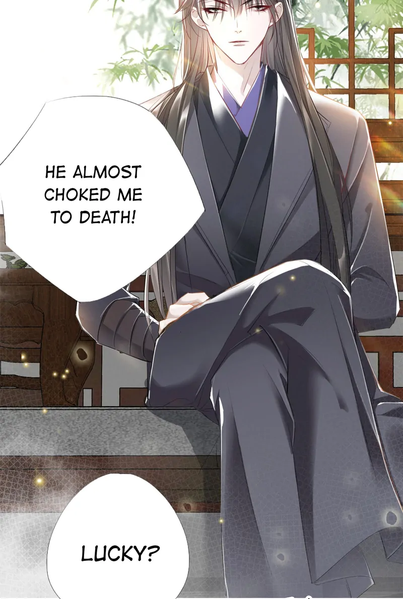 Delighted To Meet You (Season 1, Official) - 7 - Response manhwa
