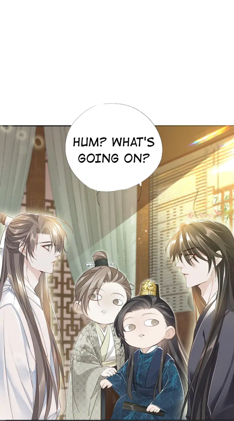 Delighted To Meet You (Season 1, Official) - 8 - Healing manhwa