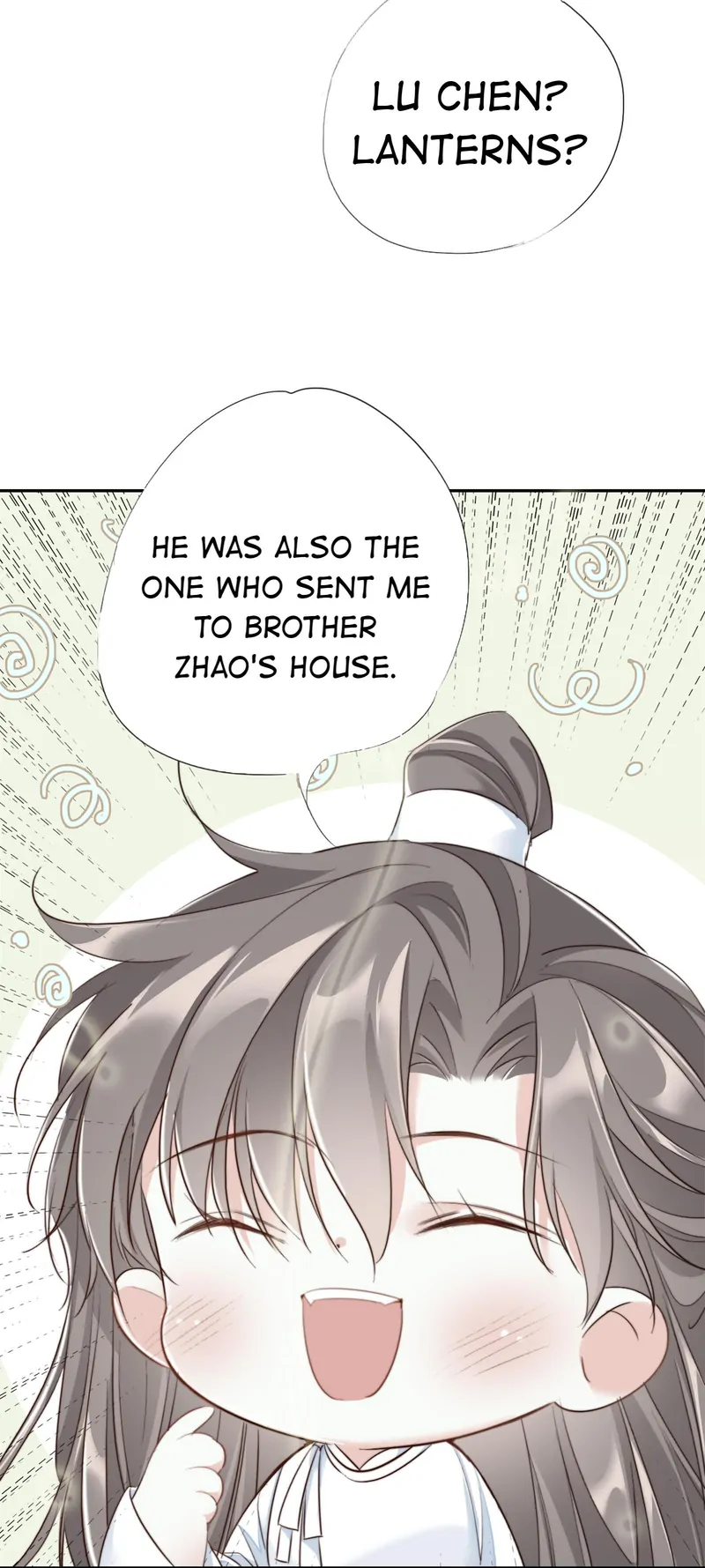Delighted To Meet You (Season 1, Official) - 8 - Healing manhwa