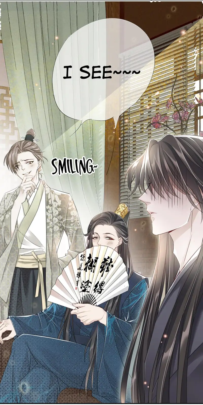 Delighted To Meet You (Season 1, Official) - 8 - Healing manhwa