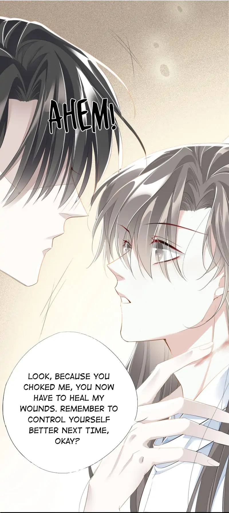 Delighted To Meet You (Season 1, Official) - 8 - Healing manhwa