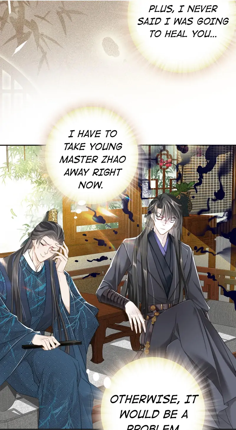 Delighted To Meet You (Season 1, Official) - 8 - Healing manhwa