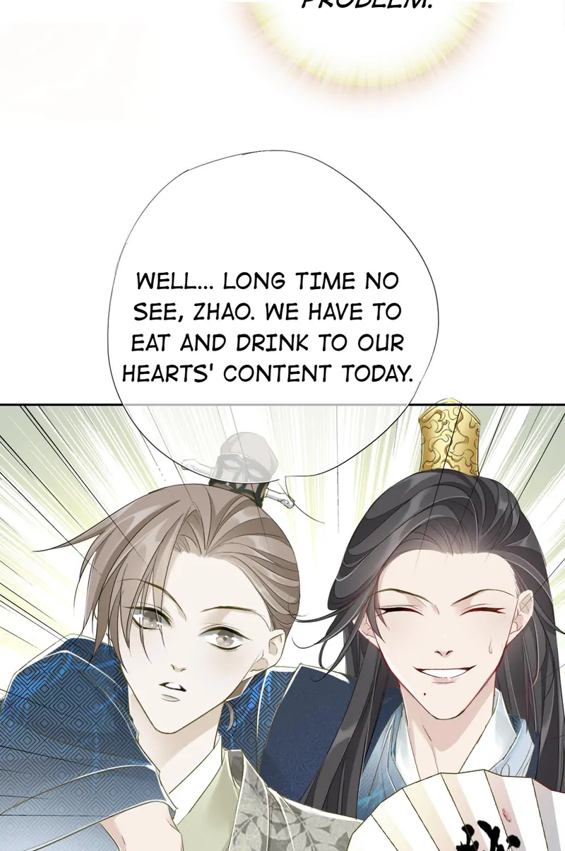 Delighted To Meet You (Season 1, Official) - 8 - Healing manhwa