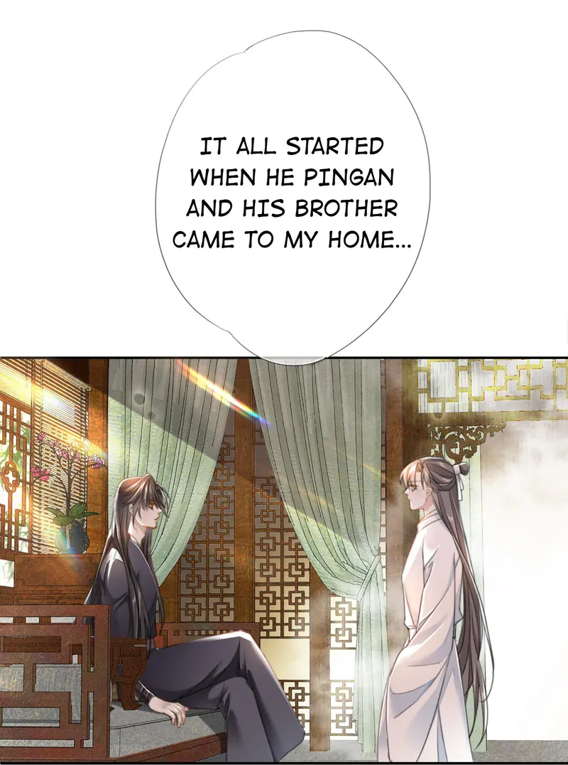 Delighted To Meet You (Season 1, Official) - 8 - Healing manhwa
