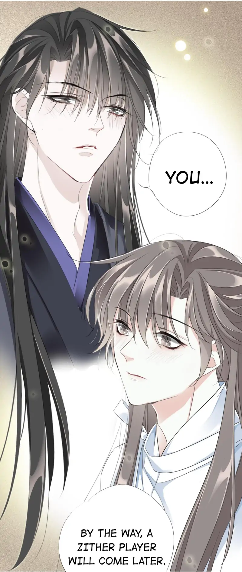 Delighted To Meet You (Season 1, Official) - 8 - Healing manhwa