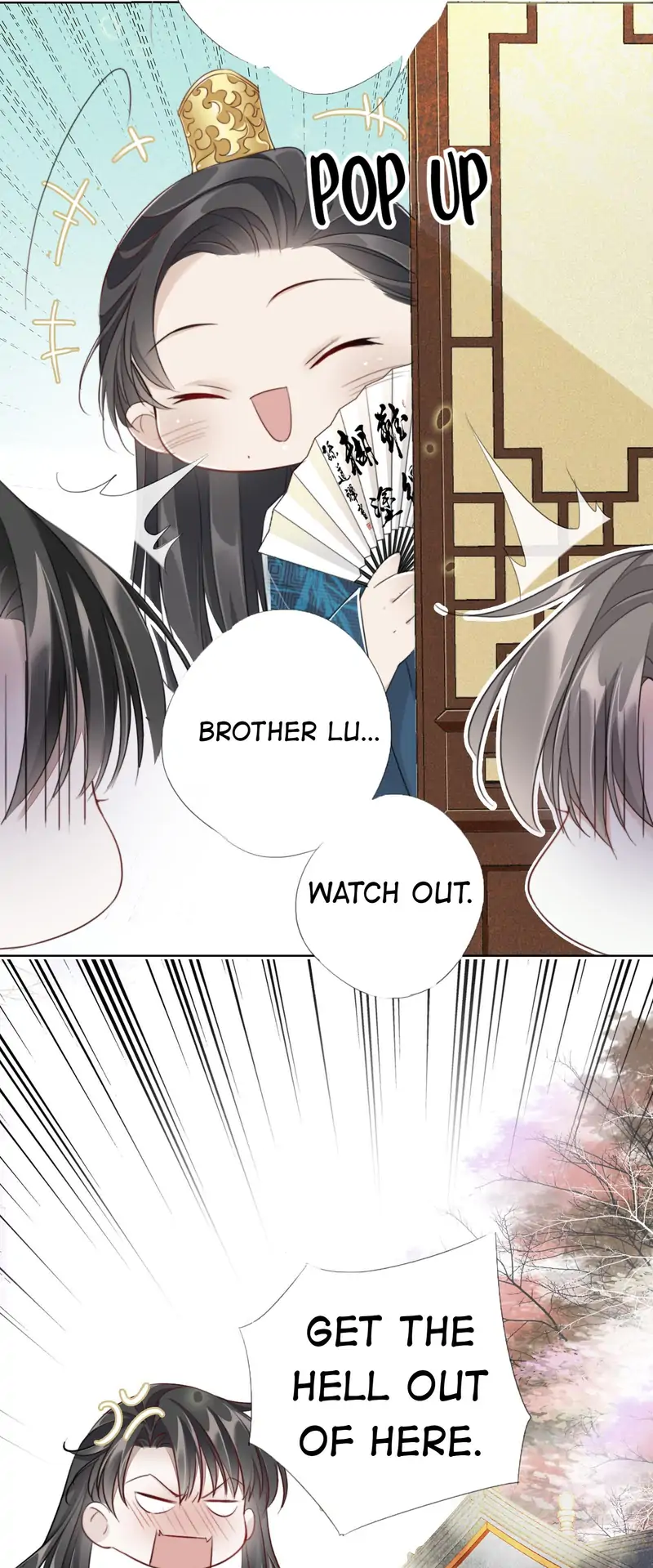 Delighted To Meet You (Season 1, Official) - 8 - Healing manhwa