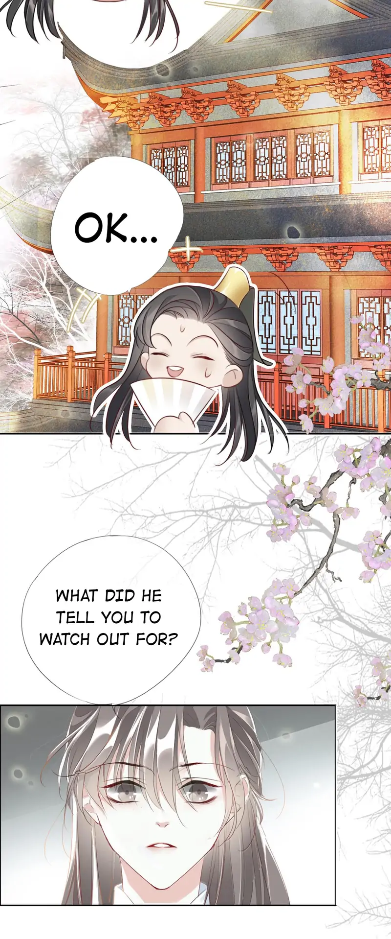 Delighted To Meet You (Season 1, Official) - 8 - Healing manhwa