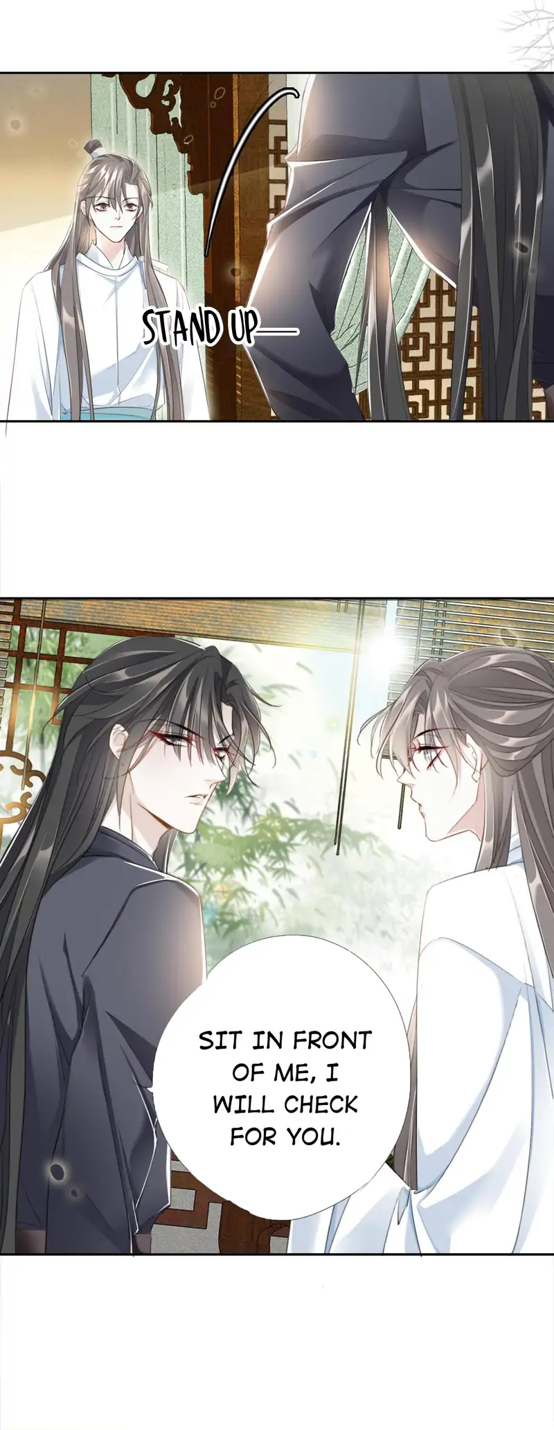 Delighted To Meet You (Season 1, Official) - 8 - Healing manhwa