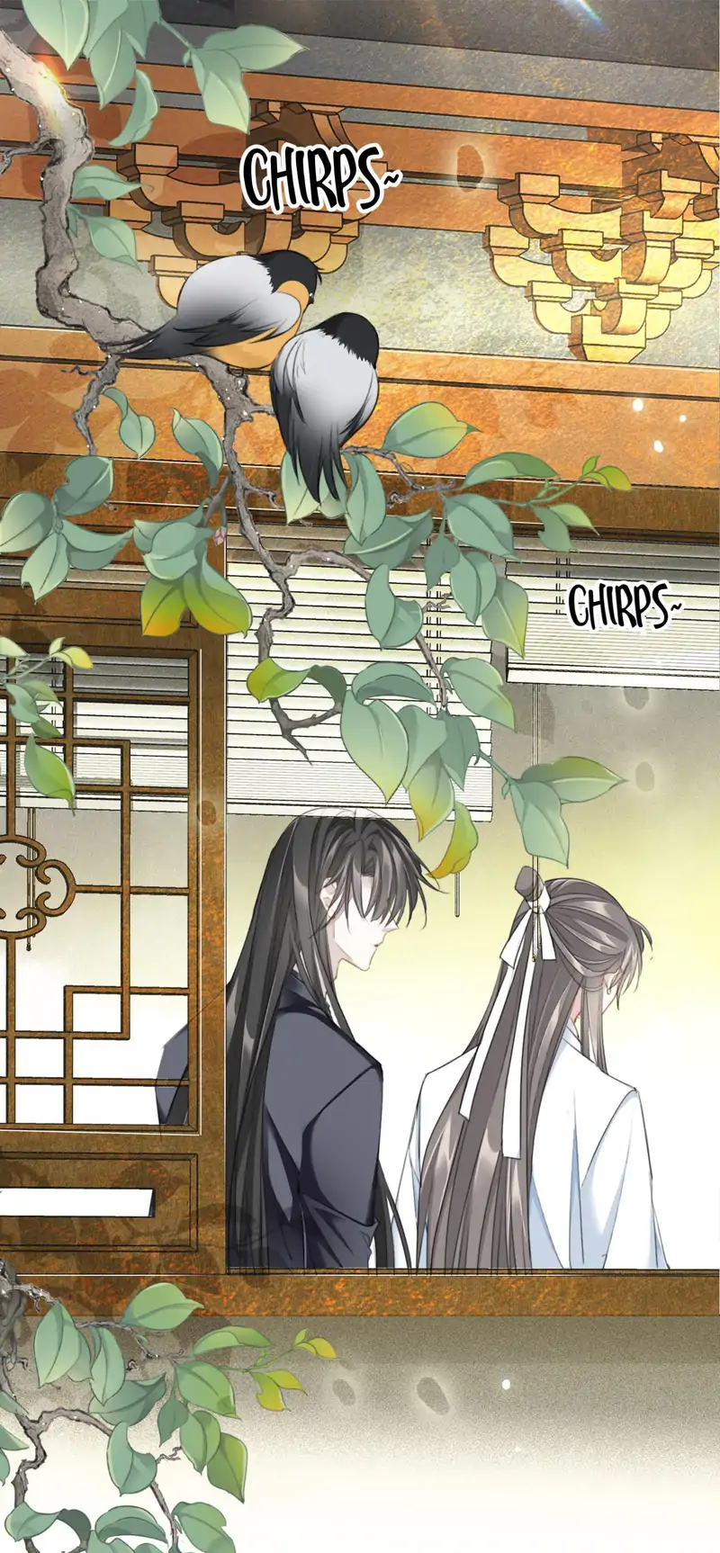 Delighted To Meet You (Season 1, Official) - 8 - Healing manhwa