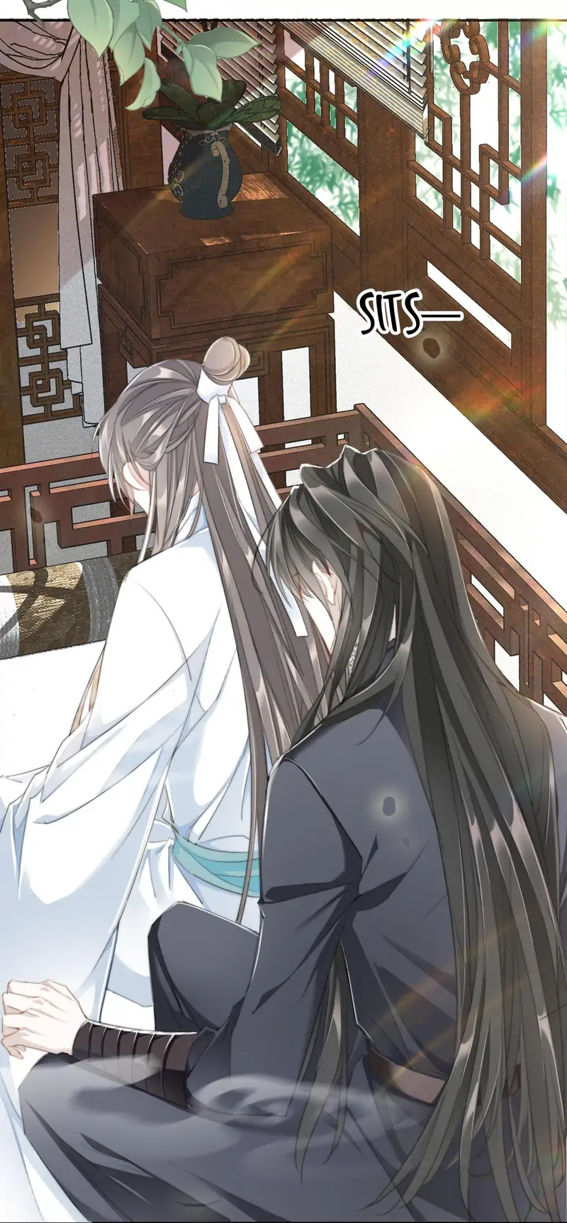 Delighted To Meet You (Season 1, Official) - 8 - Healing manhwa