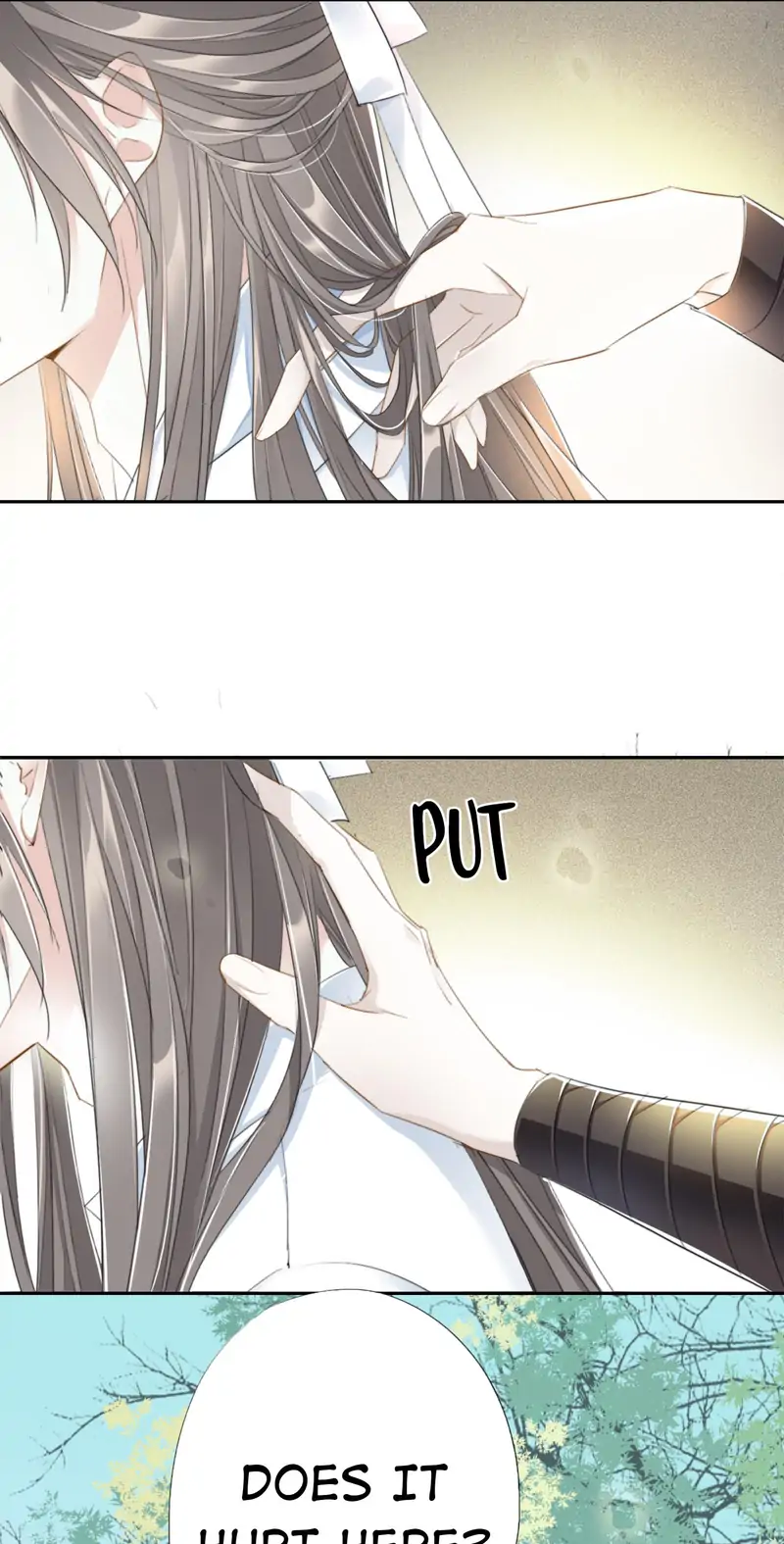 Delighted To Meet You (Season 1, Official) - 8 - Healing manhwa