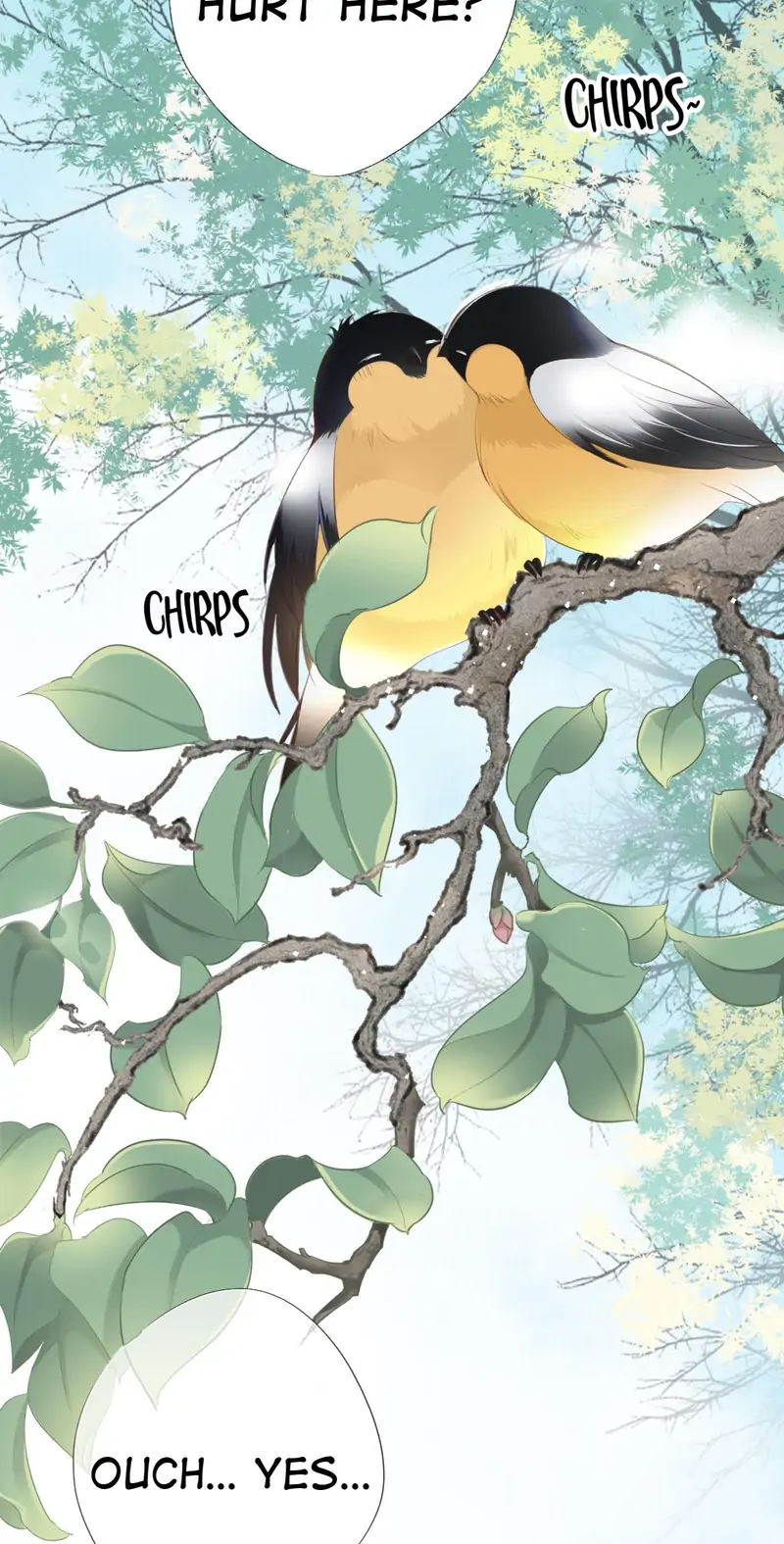 Delighted To Meet You (Season 1, Official) - 8 - Healing manhwa