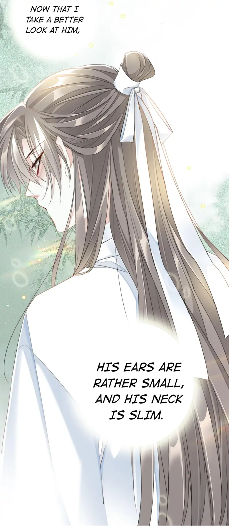 Delighted To Meet You (Season 1, Official) - 8 - Healing manhwa
