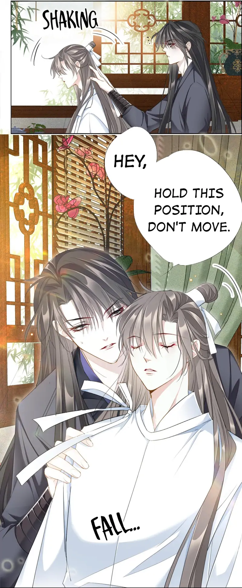 Delighted To Meet You (Season 1, Official) - 8 - Healing manhwa