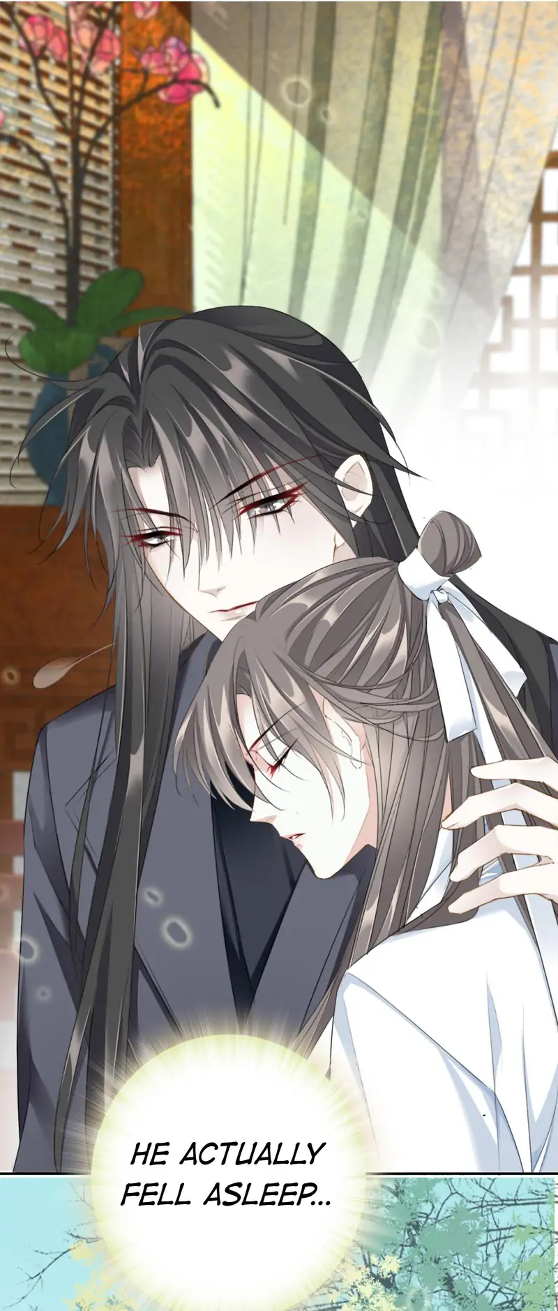 Delighted To Meet You (Season 1, Official) - 8 - Healing manhwa