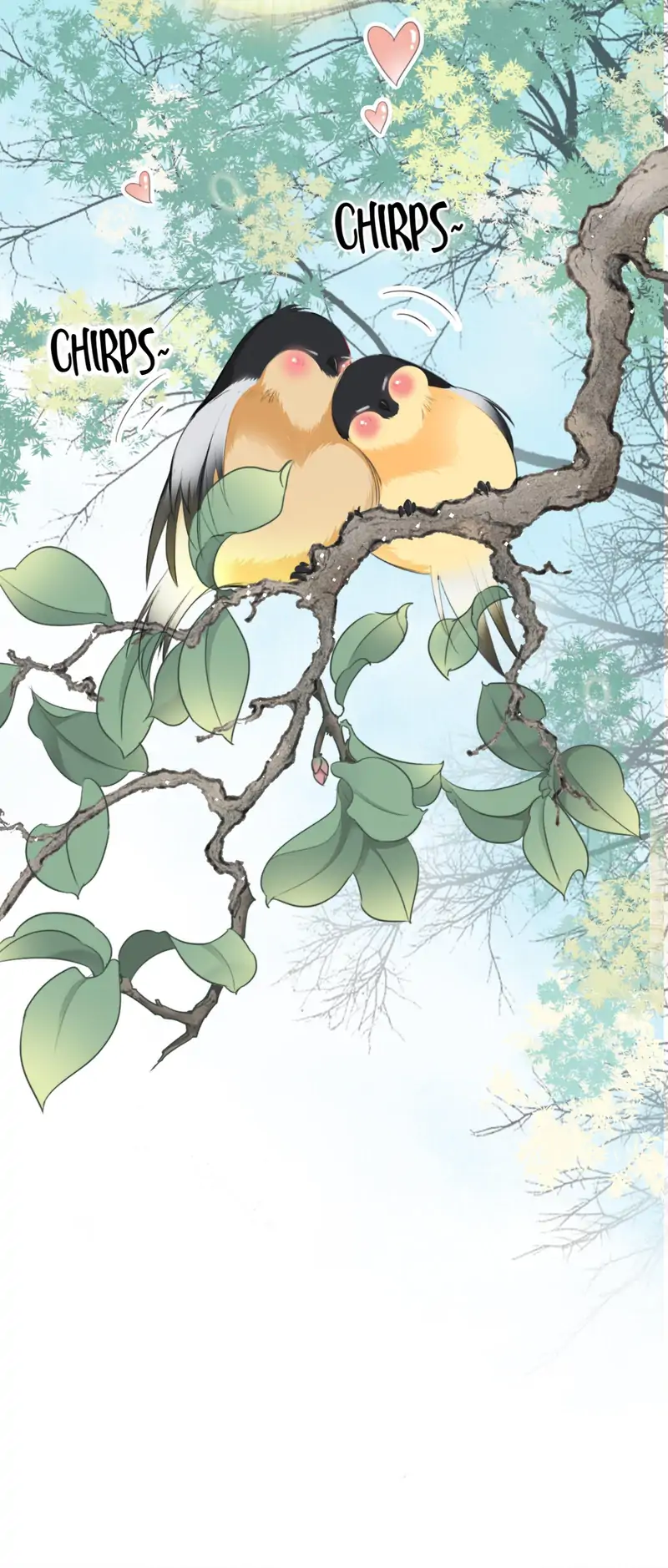Delighted To Meet You (Season 1, Official) - 8 - Healing manhwa