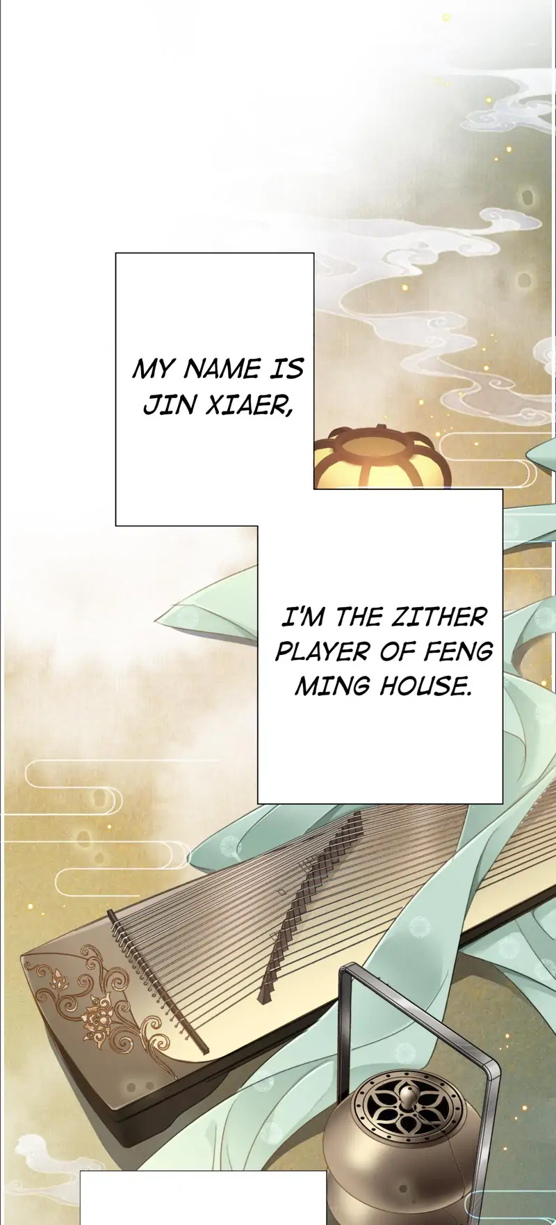 Delighted To Meet You (Season 1, Official) - 8 - Healing manhwa