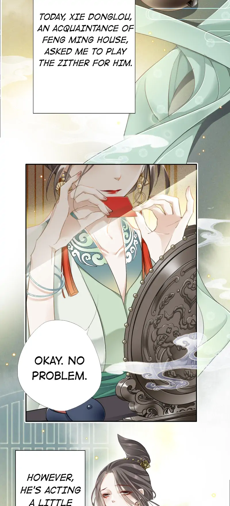 Delighted To Meet You (Season 1, Official) - 8 - Healing manhwa