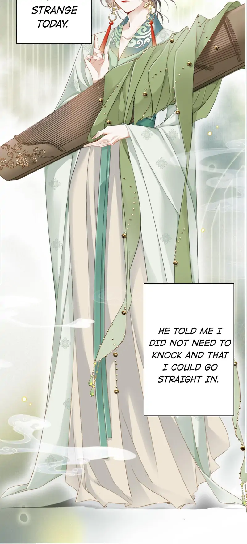 Delighted To Meet You (Season 1, Official) - 8 - Healing manhwa