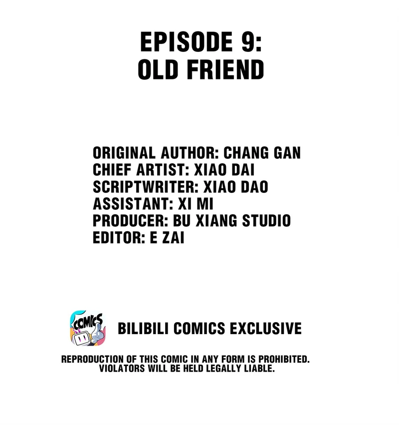 Delighted To Meet You (Season 1, Official) - 9 - Old Friend manhwa