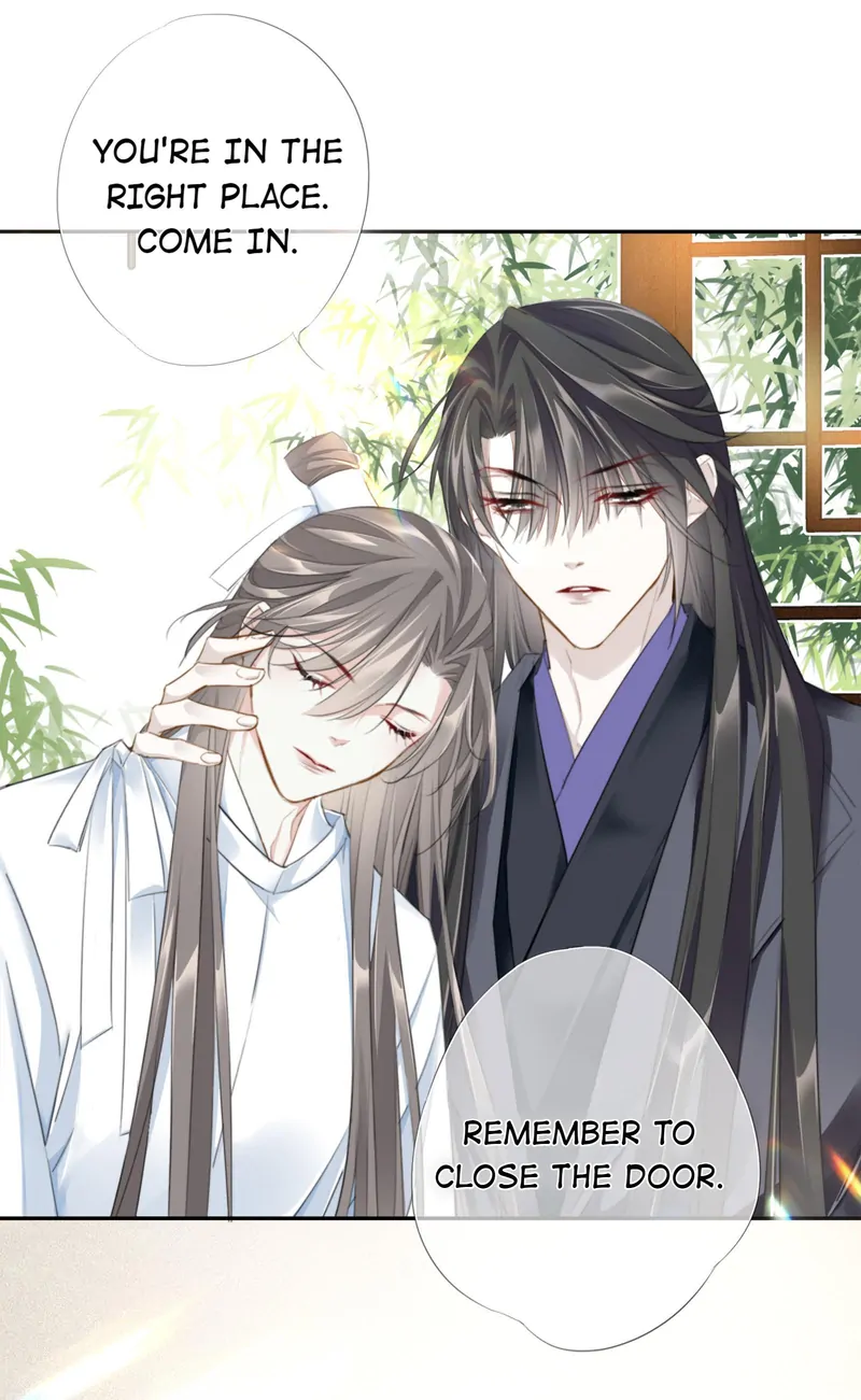 Delighted To Meet You (Season 1, Official) - 9 - Old Friend manhwa
