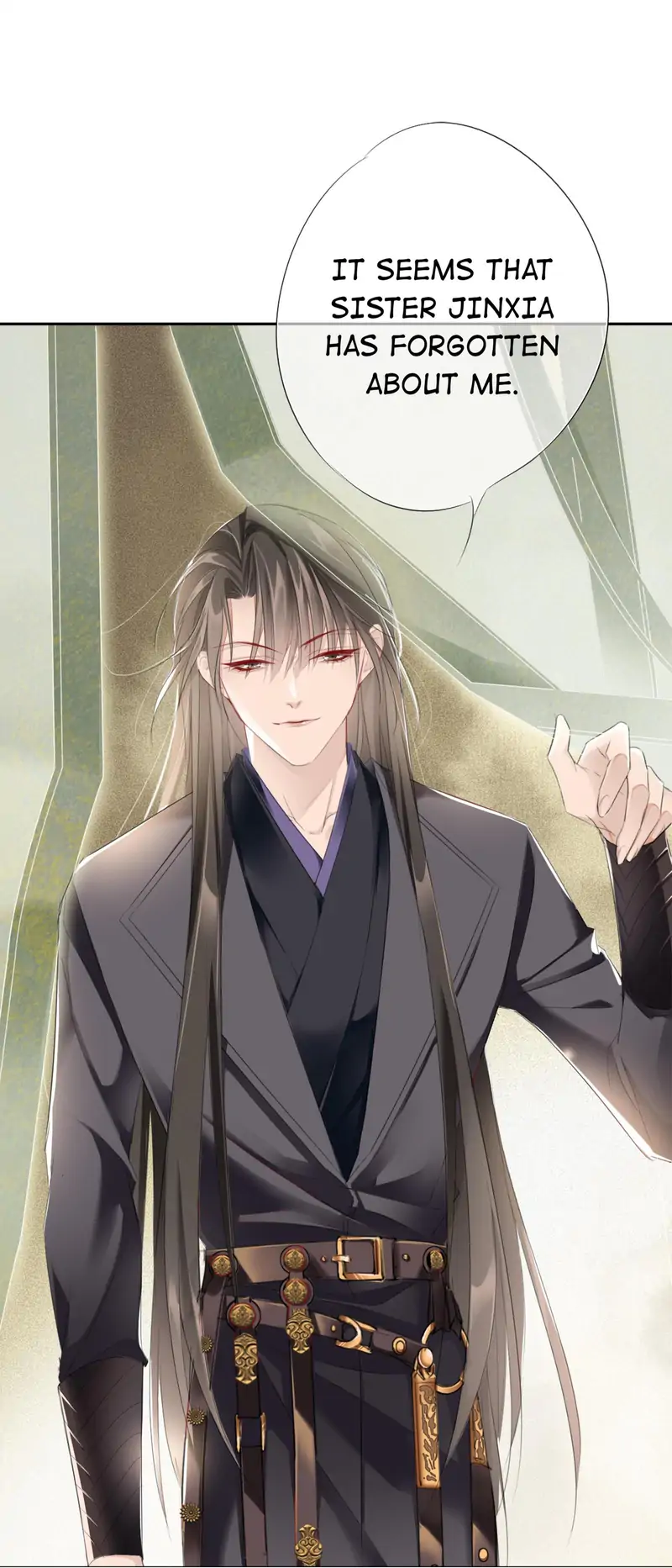 Delighted To Meet You (Season 1, Official) - 9 - Old Friend manhwa