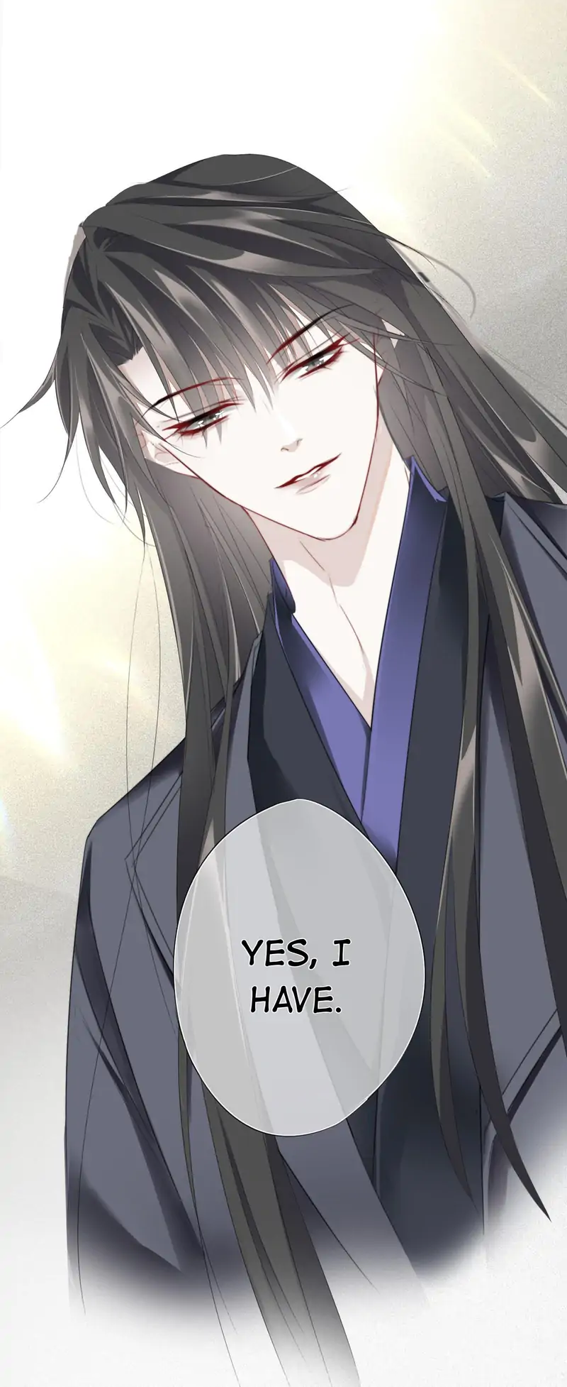Delighted To Meet You (Season 1, Official) - 9 - Old Friend manhwa