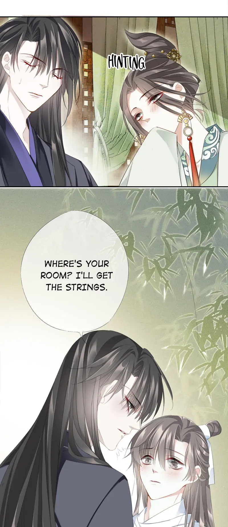 Delighted To Meet You (Season 1, Official) - 9 - Old Friend manhwa