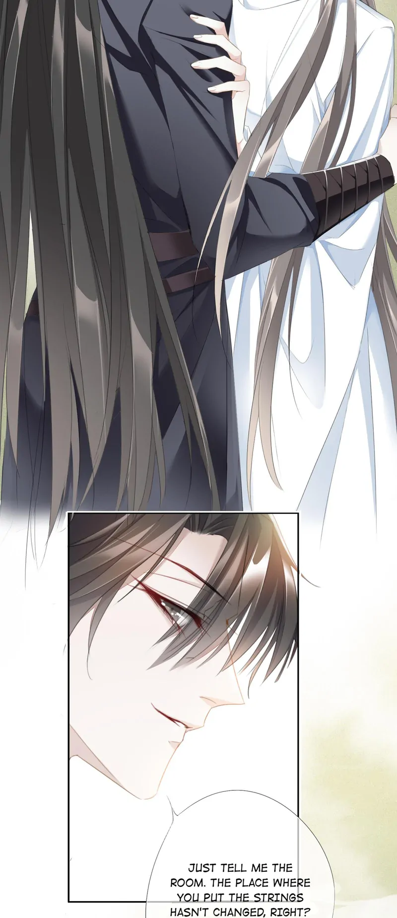 Delighted To Meet You (Season 1, Official) - 9 - Old Friend manhwa