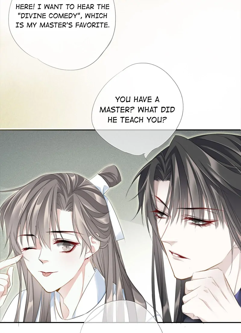 Delighted To Meet You (Season 1, Official) - 9 - Old Friend manhwa