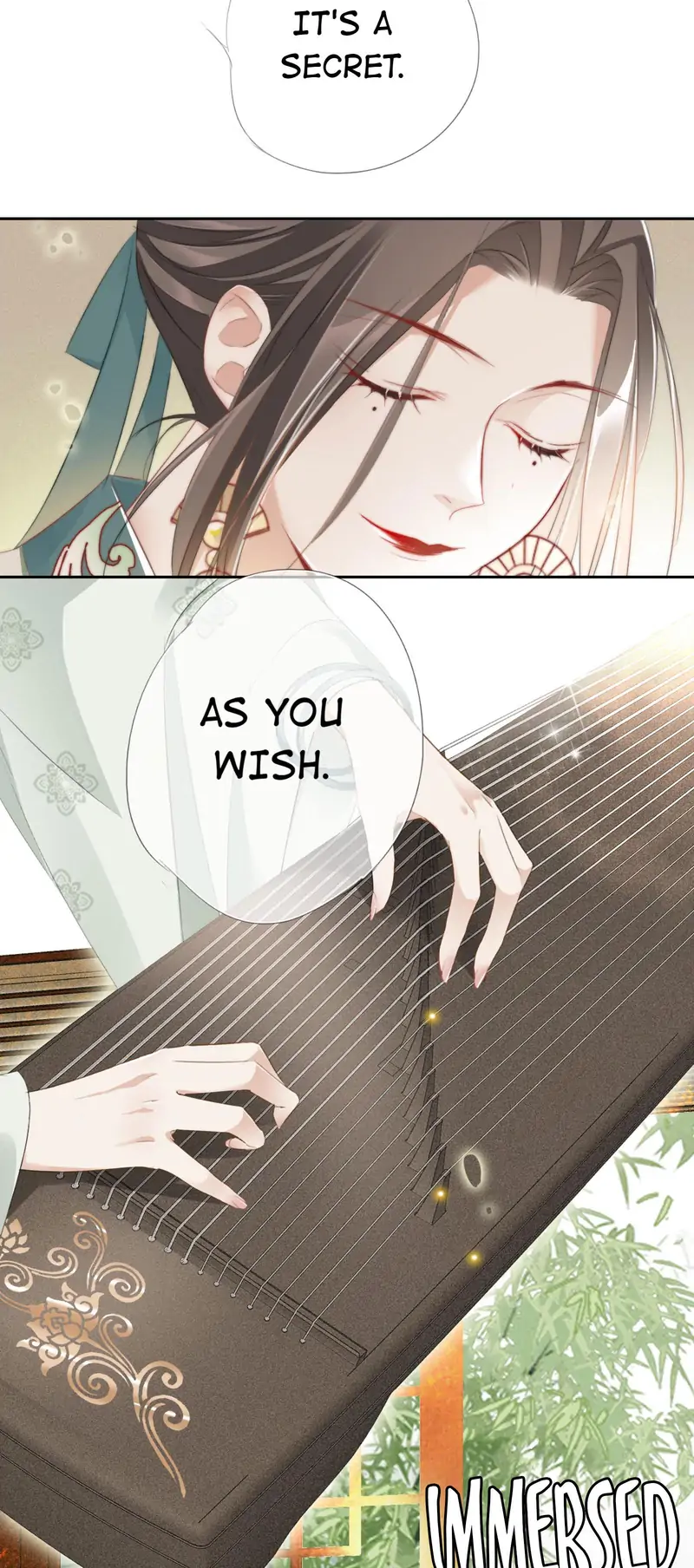 Delighted To Meet You (Season 1, Official) - 9 - Old Friend manhwa