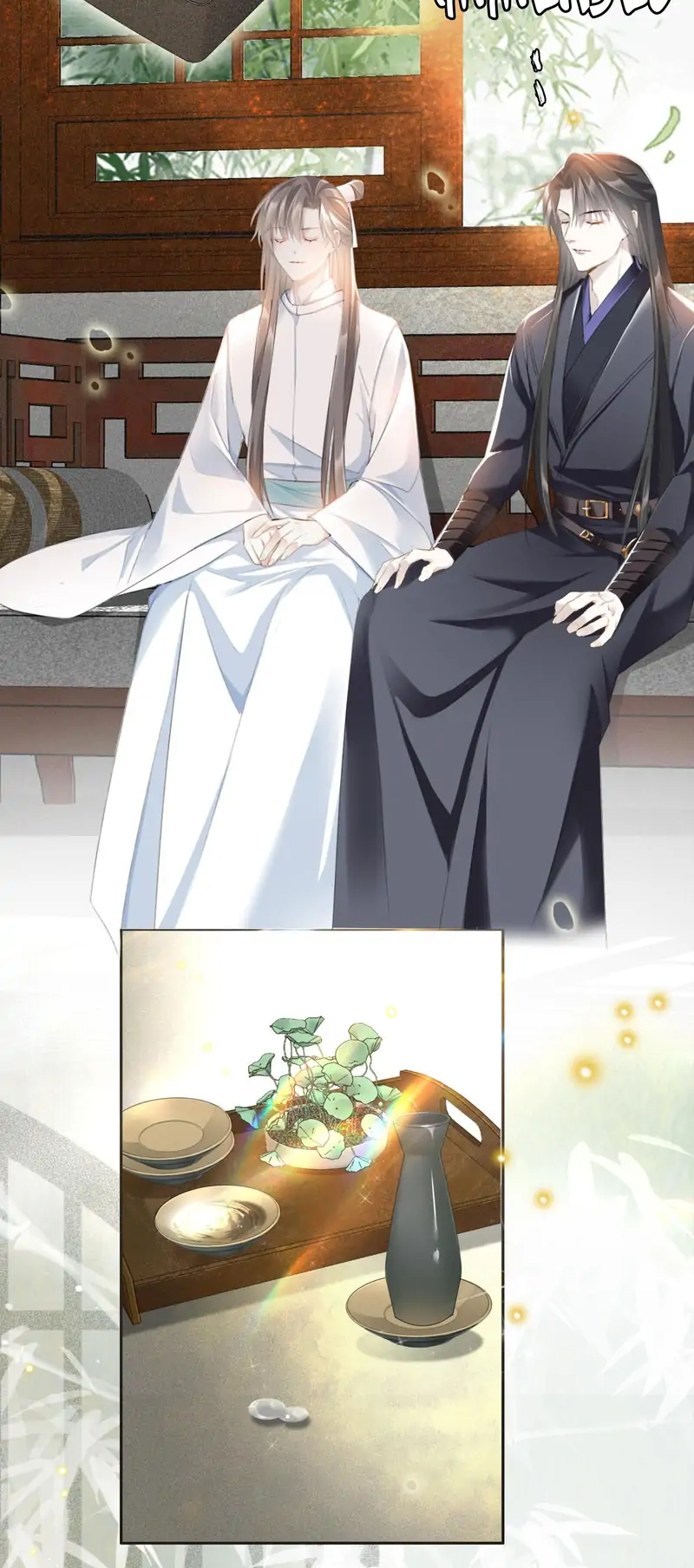 Delighted To Meet You (Season 1, Official) - 9 - Old Friend manhwa