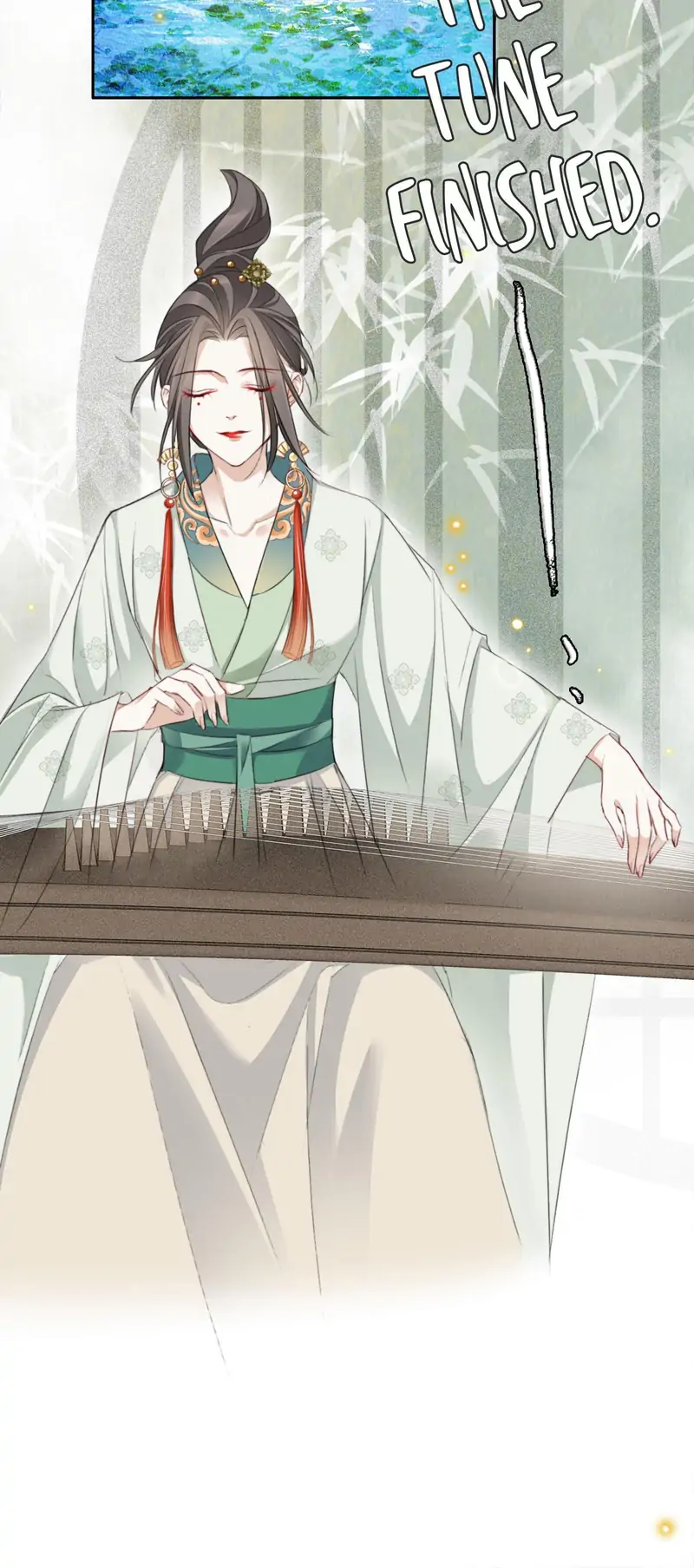 Delighted To Meet You (Season 1, Official) - 9 - Old Friend manhwa