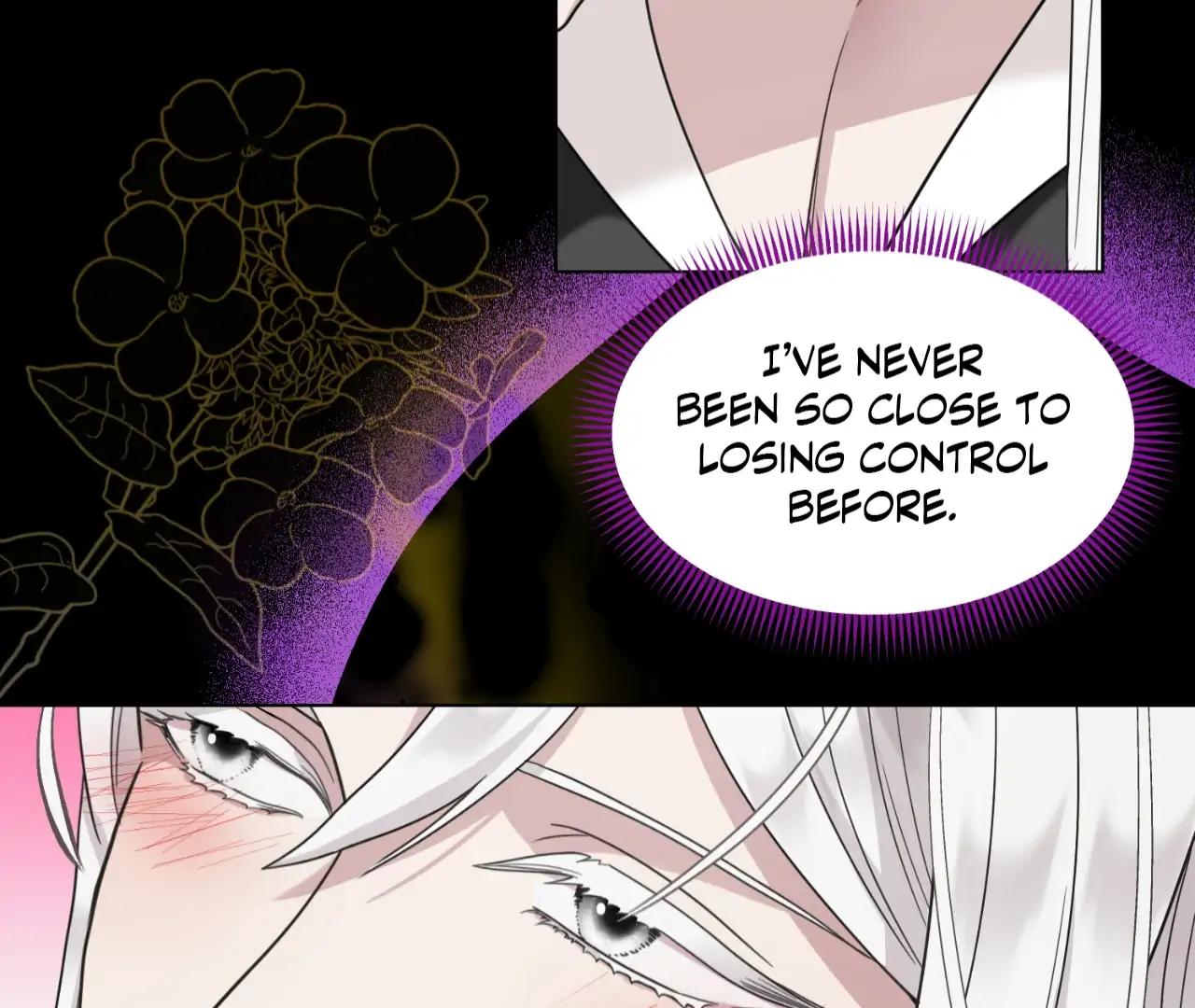Scent Spark [Official] - Chapter 2 manhwa